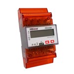 Elektriciteitsmeter Inepro 3 fase MID